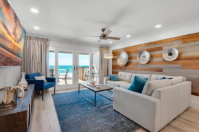 Sand Dollar Townhome #16- Sukoon Villa